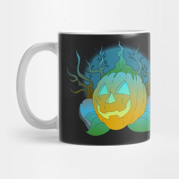 Jackolantern by schockgraphics